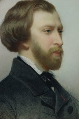 Alfred de Musset