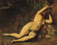 Eve, after the Fall