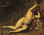 Eve, after the Fall