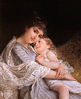 Maternal Affection