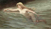 Sea Nymph