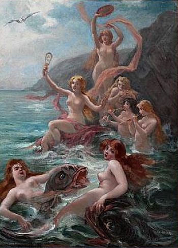 sirens