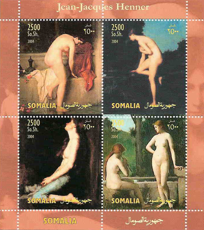 stamps