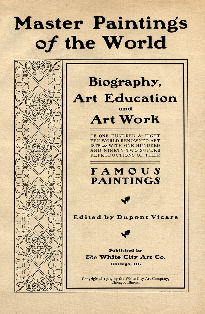 Title Page