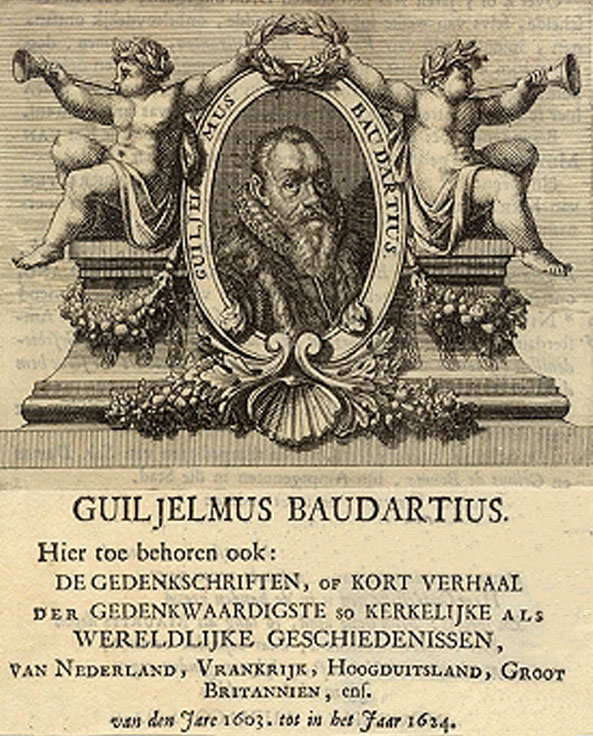 Baudartius