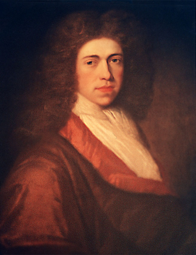 Hendrick Beekman