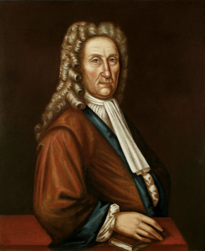 Gerardus Beekman