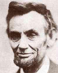 last Lincoln