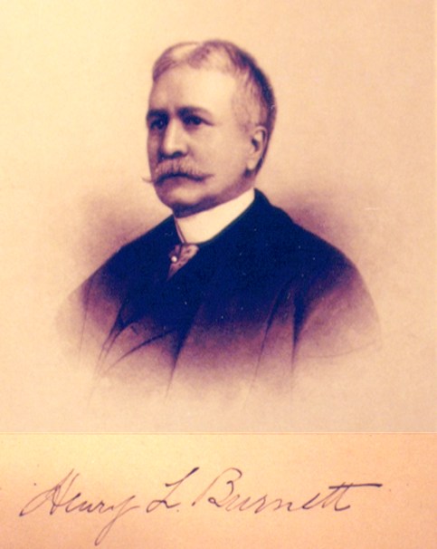 Henry L. Burnett