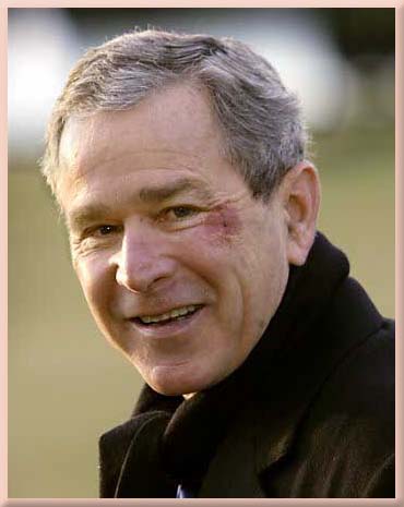 George W. Bush