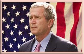 George W. Bush