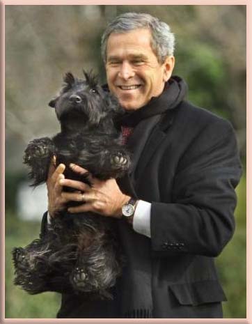 George W. Bush