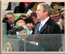 George W. Bush