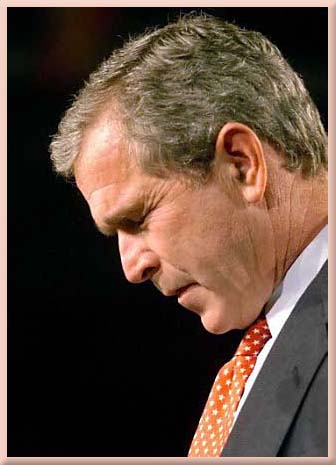 George W. Bush