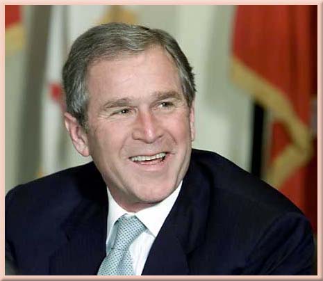 George W. Bush