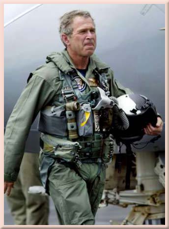 George W. Bush