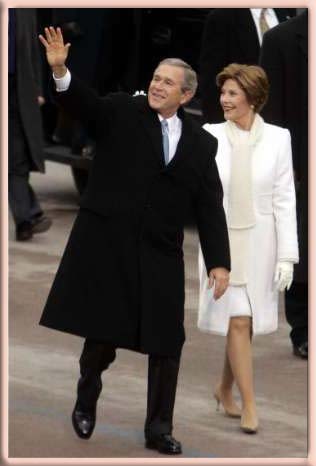 George W. Bush