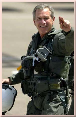 George W. Bush