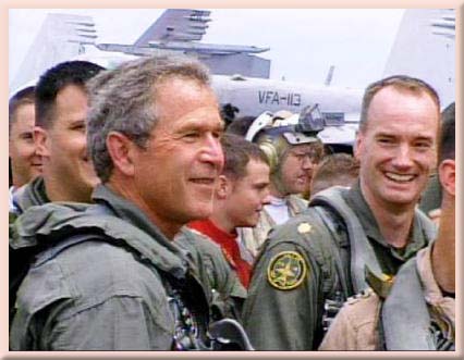 George W. Bush