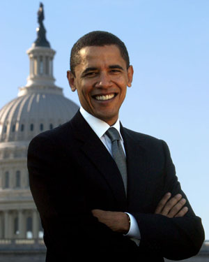 Election 2008 Barack Obama Articles