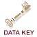 data key
