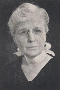 Helen Reynolds