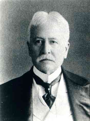 older burnett