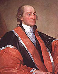 John Jay