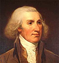 Philip Schuyler