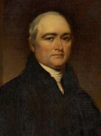 Timothy Dwight