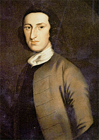 William Livingston