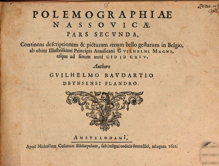 Title Page