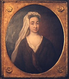 Margaretta van Slichtenhorst