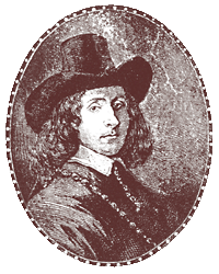 Robert Livingston