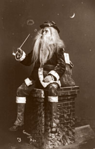 Henry Livingston