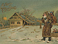 Henry Livingston