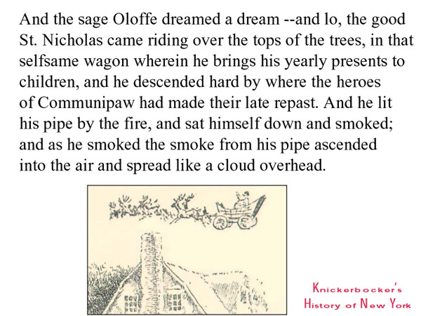 Oloffe's Dream