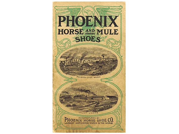 Phoenix Horseshoe Company