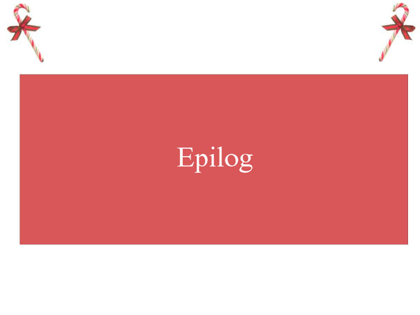 Epilog Title