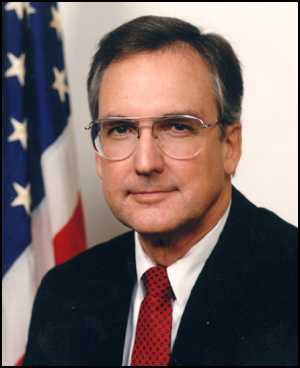 Bob Livingston