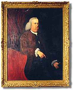 Philip Livingston