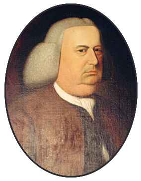 Philip Livingston