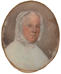 Abigail Woolsey Taylor