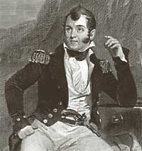 Admiral Perry