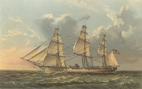 The Hartford