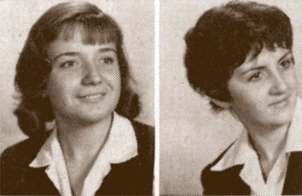Annette Cain Judy Campbell Gail Caron - p60-sophomore-carrera-casey-600