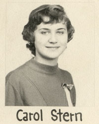 Carol Stern