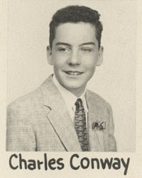 Charles Conway