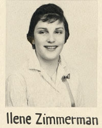 Ilene Zimmerman