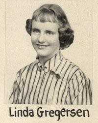 Linda Gregersen